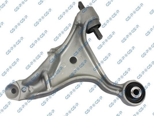 Control/Trailing Arm, wheel suspension S060767