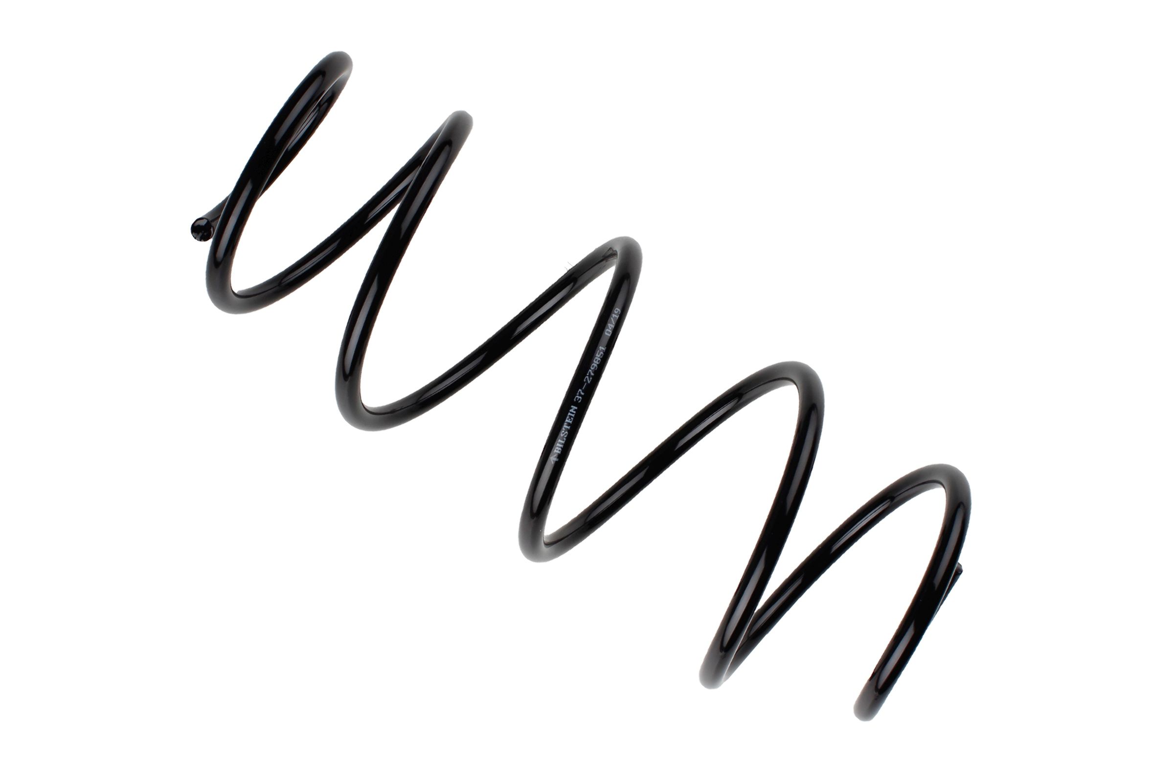 BILSTEIN 37-279851 - Fahrwerksfeder B3 Serienersatz (Federn)