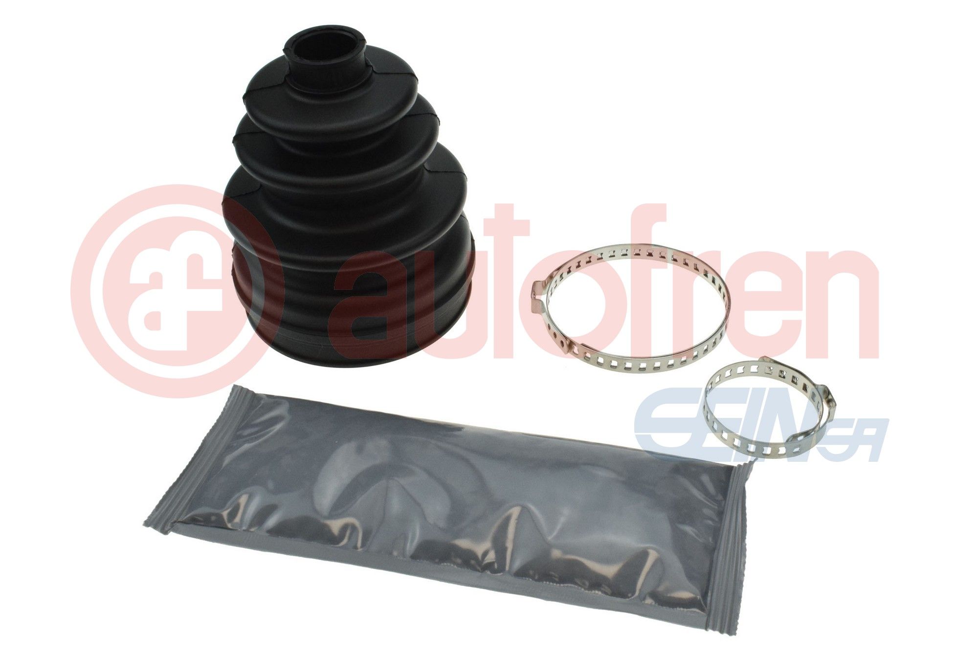 Bellow Kit, drive shaft D8162