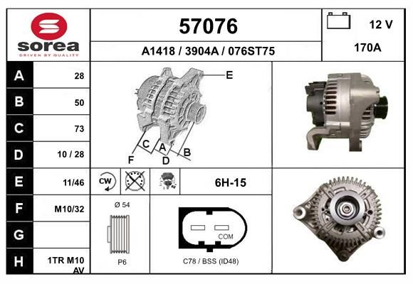 Generator