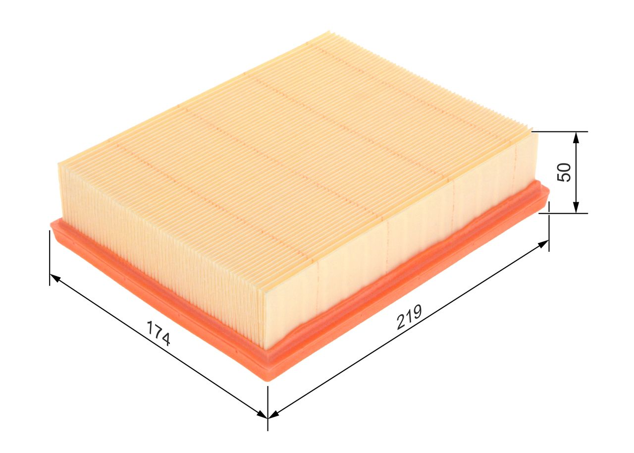 Luftfilter Luftfilter