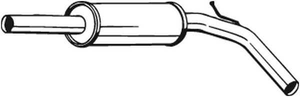 SIL SEAT CORDO 97-  0101