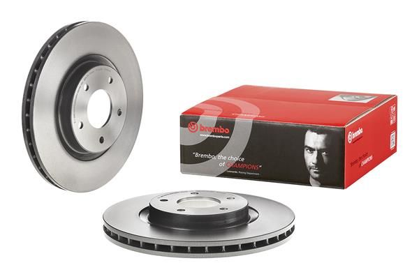 JAGUAR XK8 X100 96-98 (FRT) - TecDoc 2