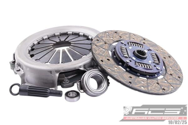KIT COM MITS CANTER 3.3L - TecDoc Only