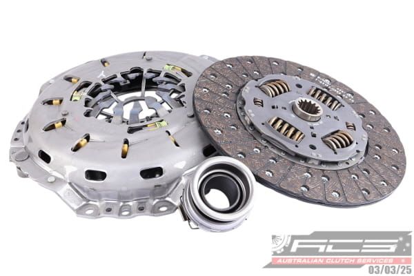 KIT STD TOYOTA LCRUISER 4.7L - TecDoc Only