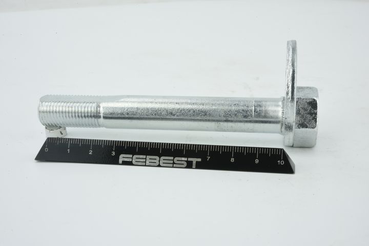 išvirtimo reguliavimo varžtas