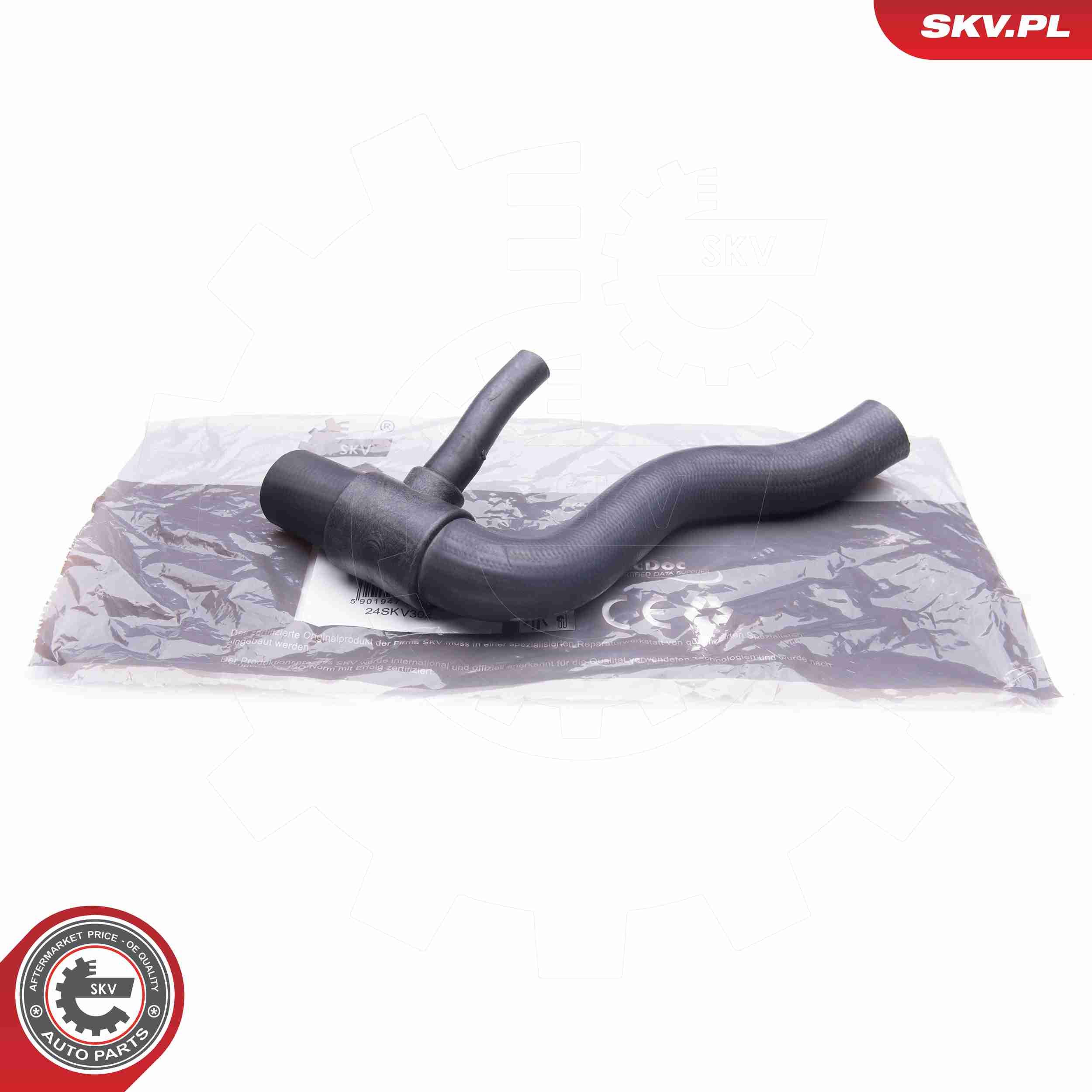 ESEN SKV 24SKV302 - K&uuml;hlerschlauch