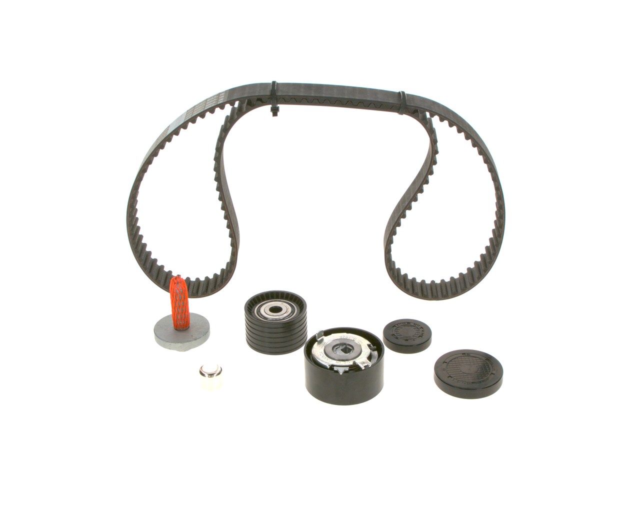 Timing Belt Kit 1 987 946 702