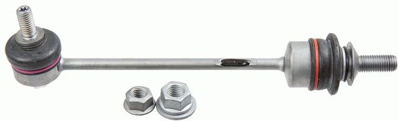 Stange/Strebe, Stabilisator