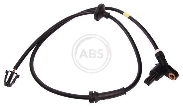 Sensor, Raddrehzahl Sensor, Raddrehzahl