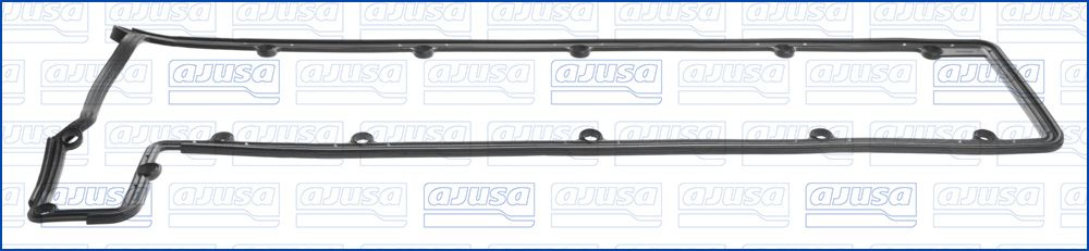 Dichtung, Zylinderkopfhaube