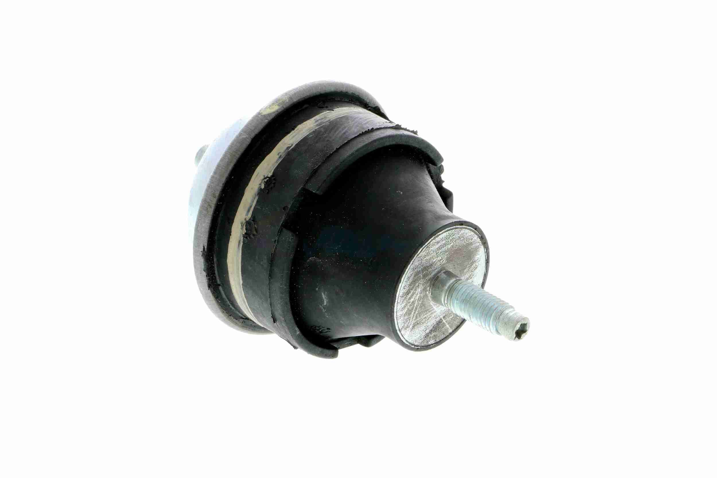 Lagerung, Motor