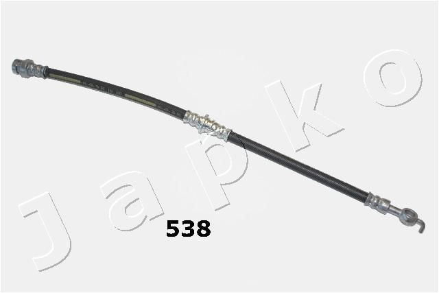 Holding Bracket, brake hose 69538