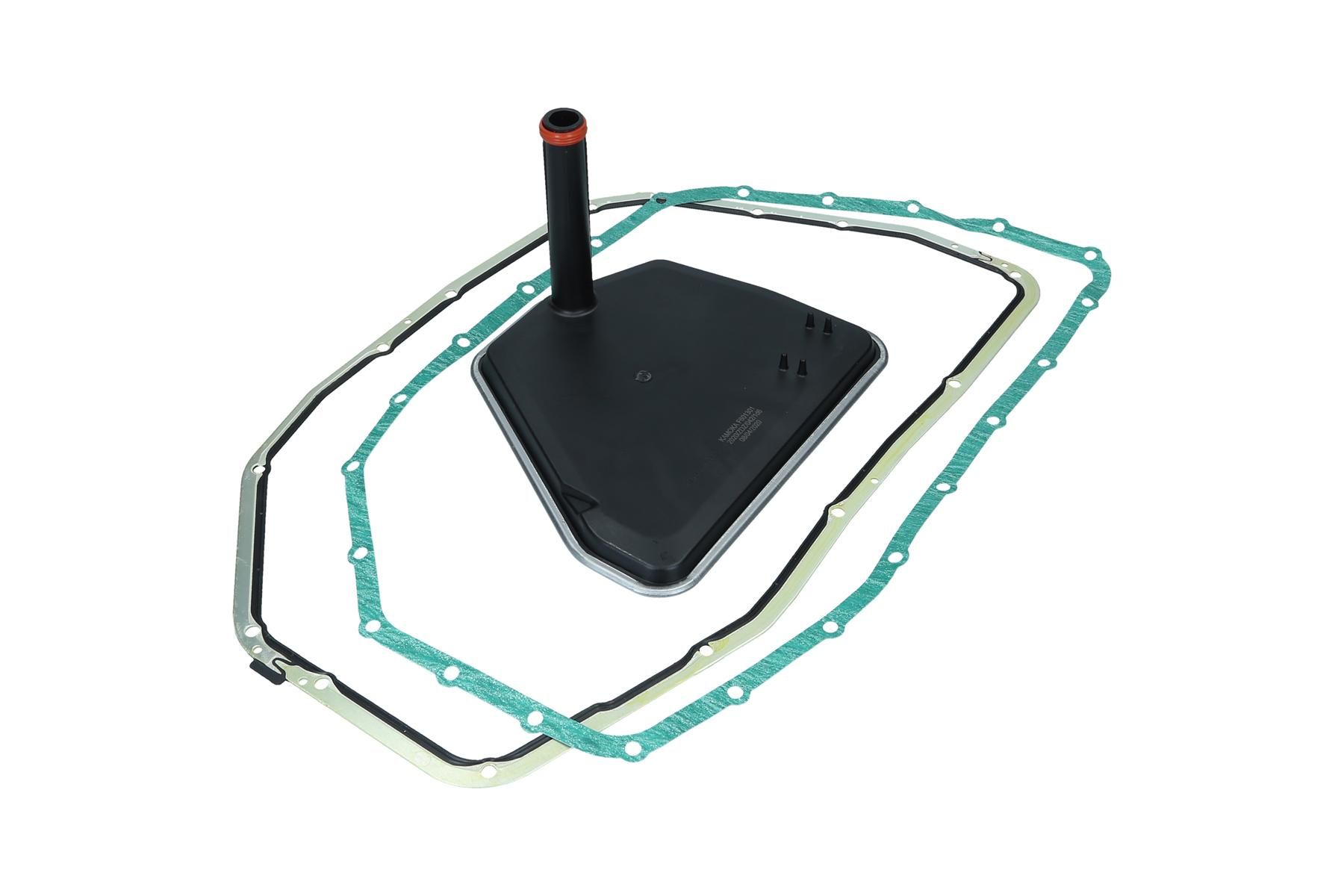 Hydraulikfilter, Automatikgetriebe