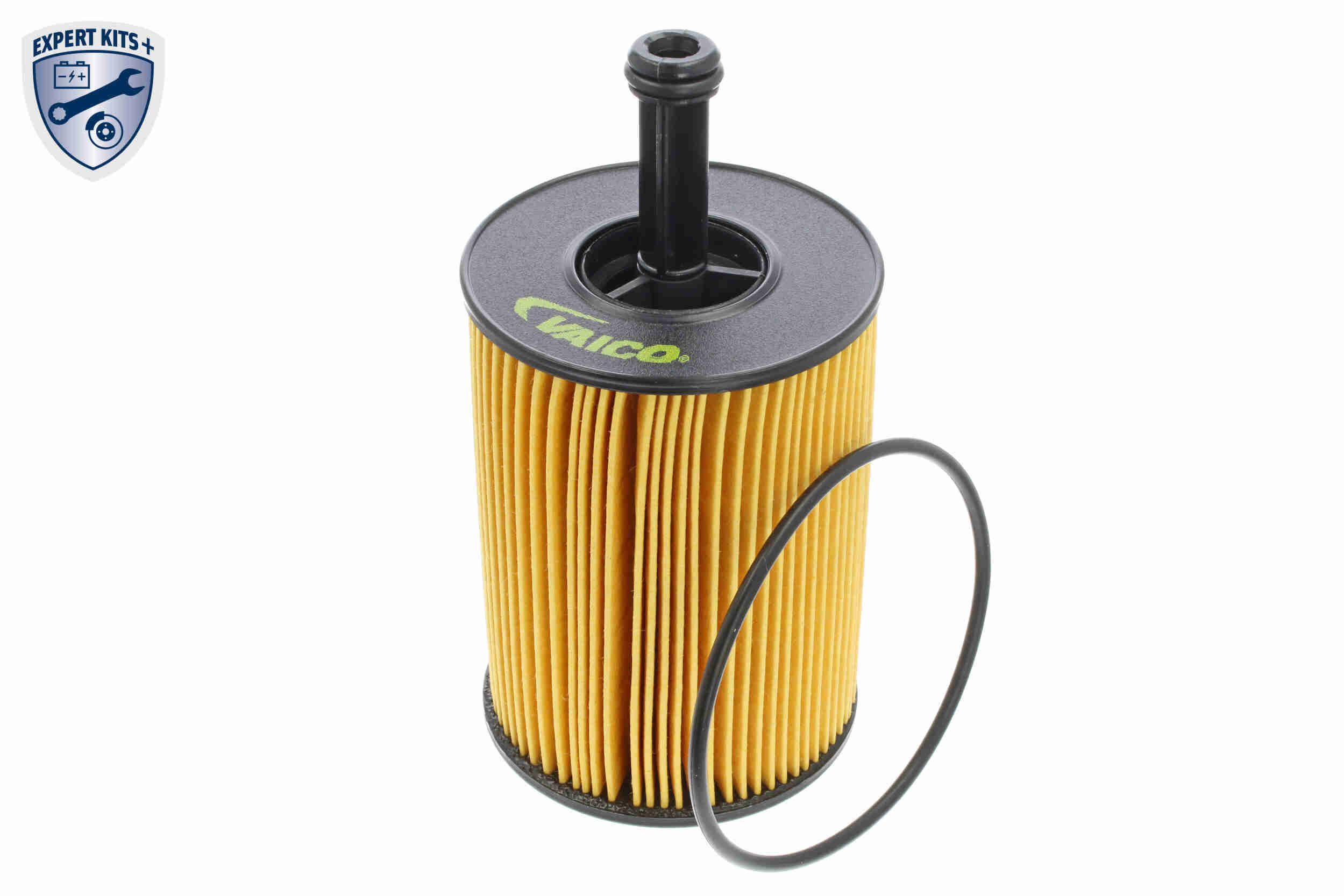 Ölfilter