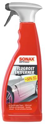 SONAX FlugrostEntferner