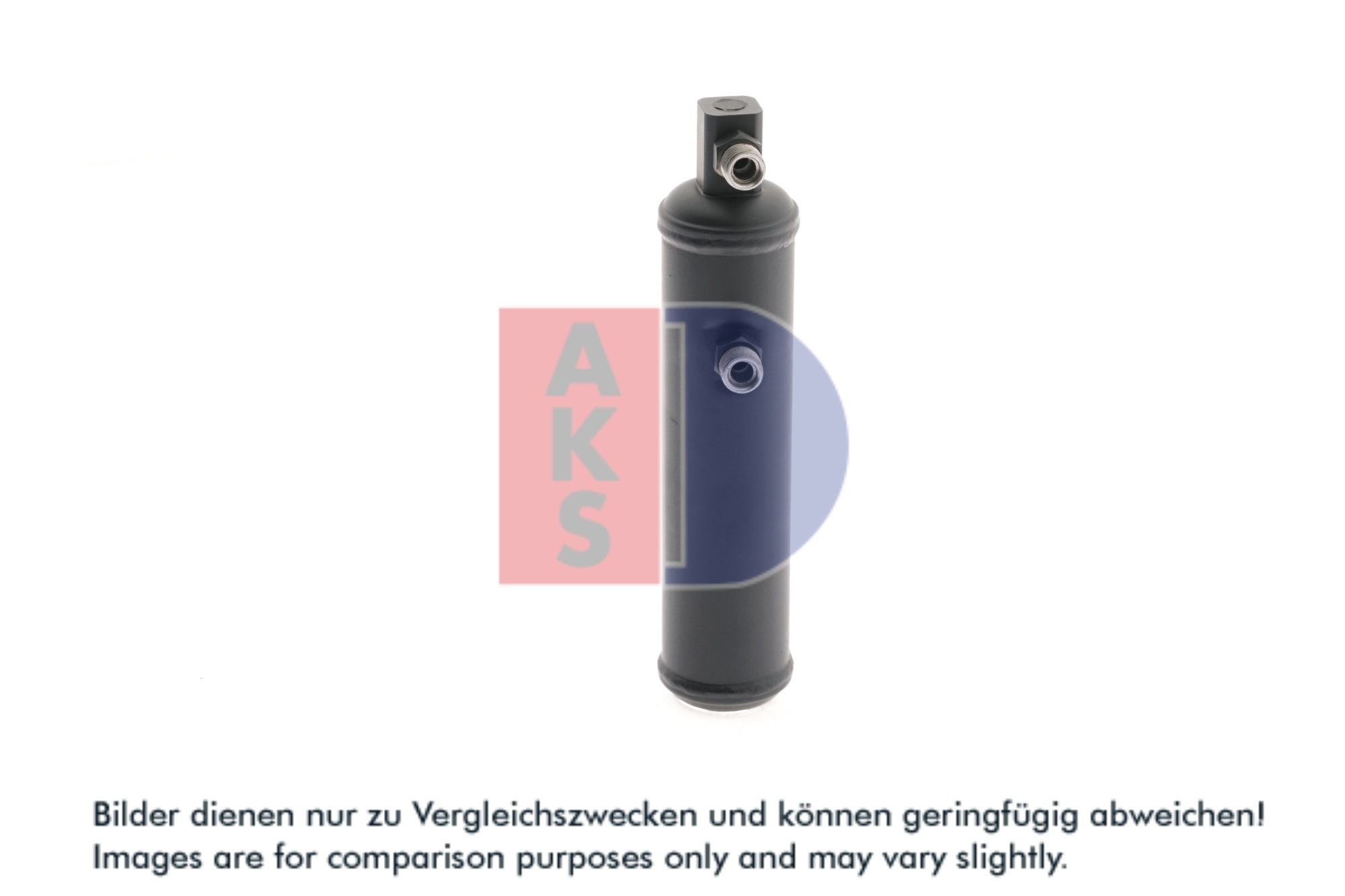 Trockner, Klimaanlage