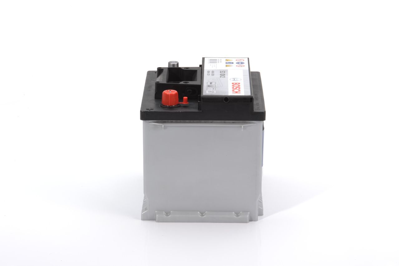 Starterbatterie Starterbatterie