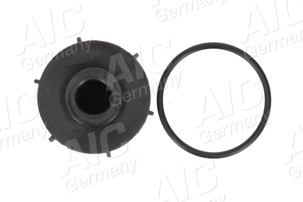 Hydraulikfilter, Automatikgetriebe