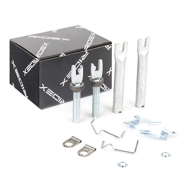 RIDEX 743A0014 Adjuster, drum brake