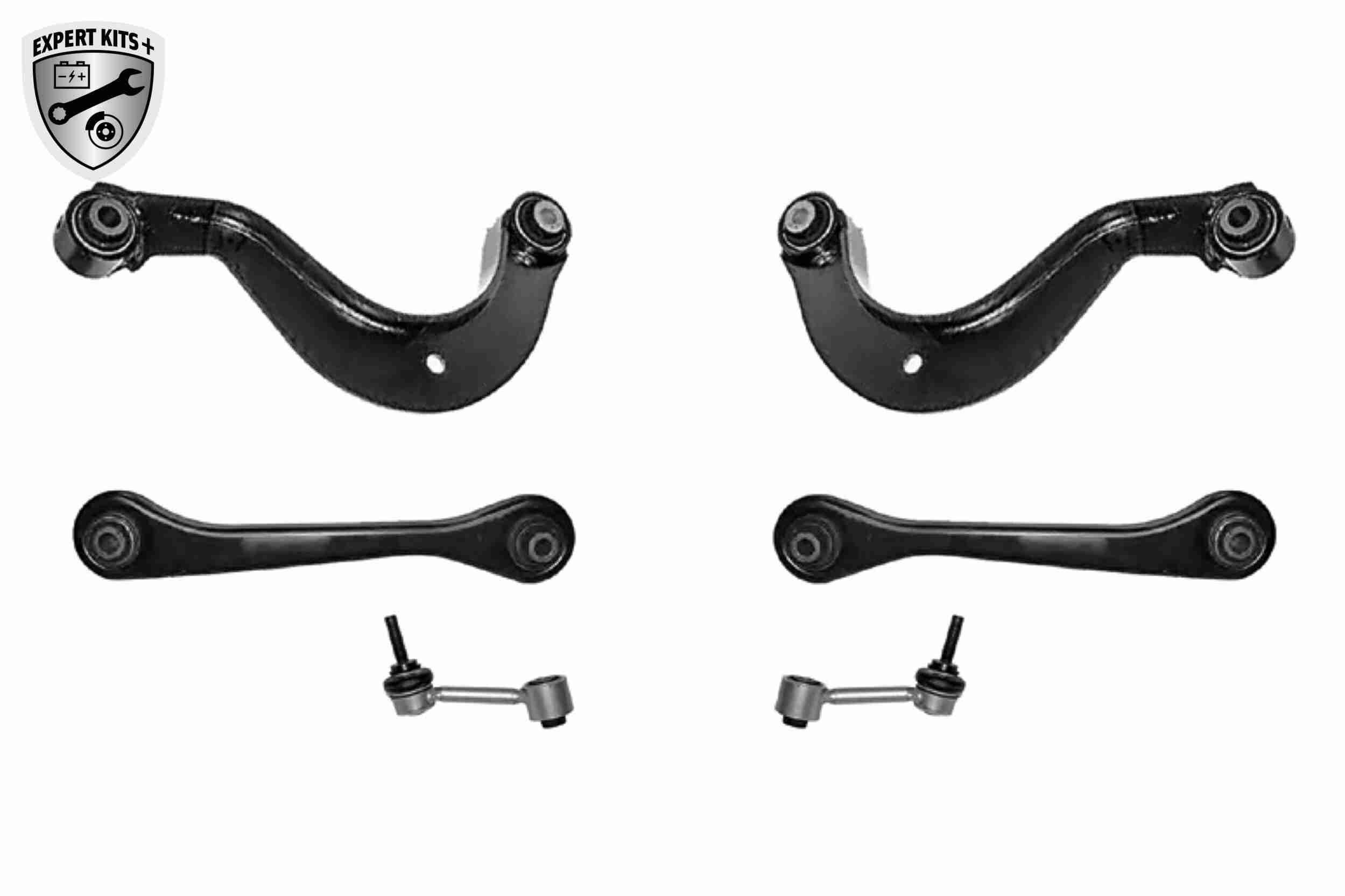 VAICO V10-3249 Control/Trailing Arm Kit, wheel suspension