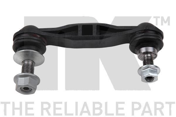 Stange/Strebe, Stabilisator