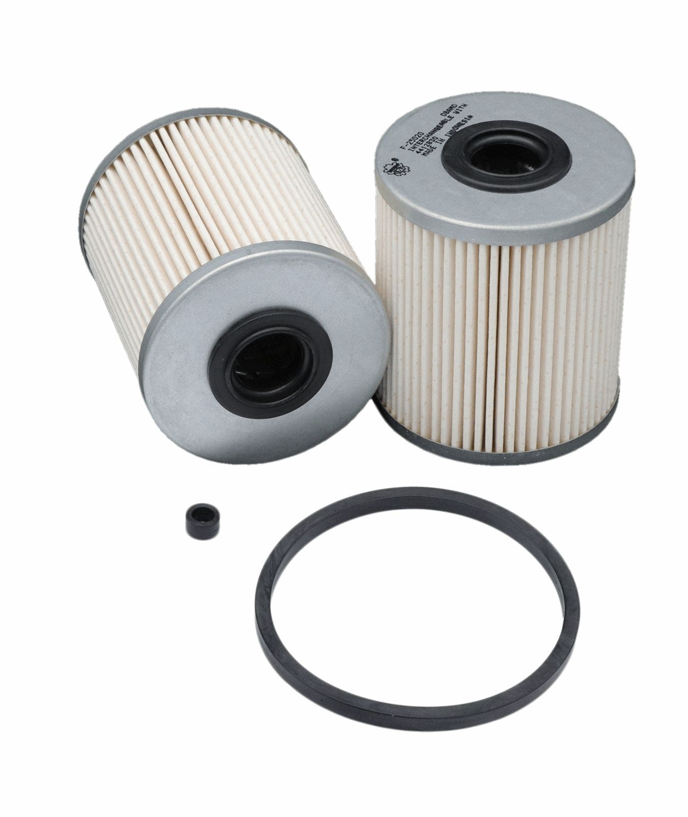 FUEL FILTER FITS WCF118 - TecDoc Only