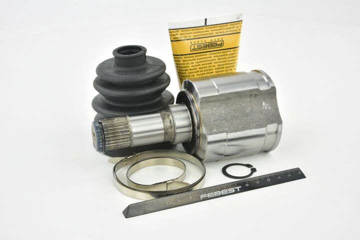 jungčių komplektas, kardaninis velenas