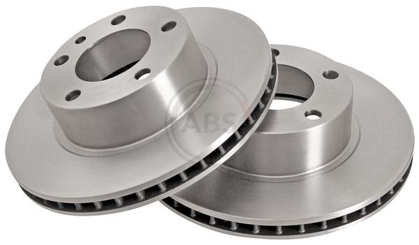 Brake Disc 15769