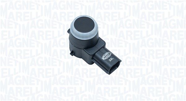 Sensor, Einparkhilfe