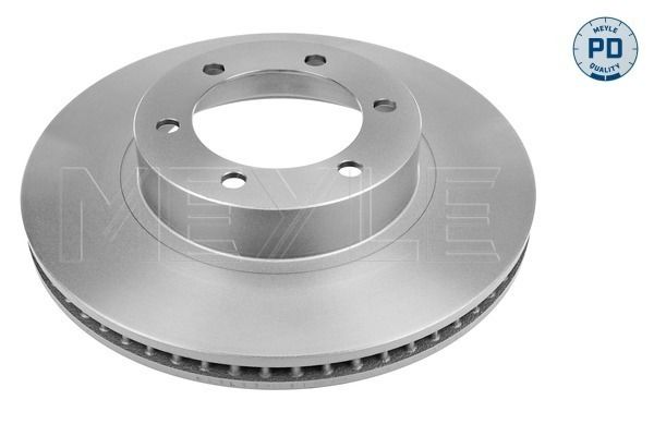 Brake Disc 30-15 521 0129/PD