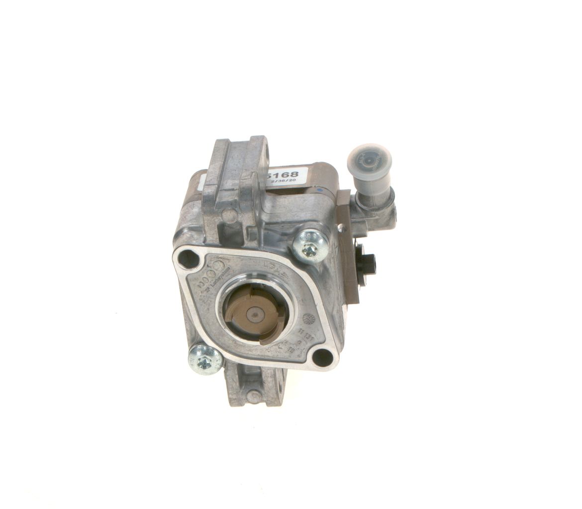 Hydraulikpumpe, Lenkung