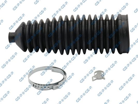 GSP 540416S - Faltenbalgsatz, Lenkung