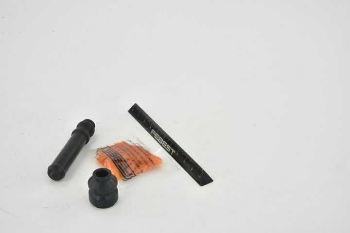 kreipiančiųjų movų rinkinys, stabdžių apkaba