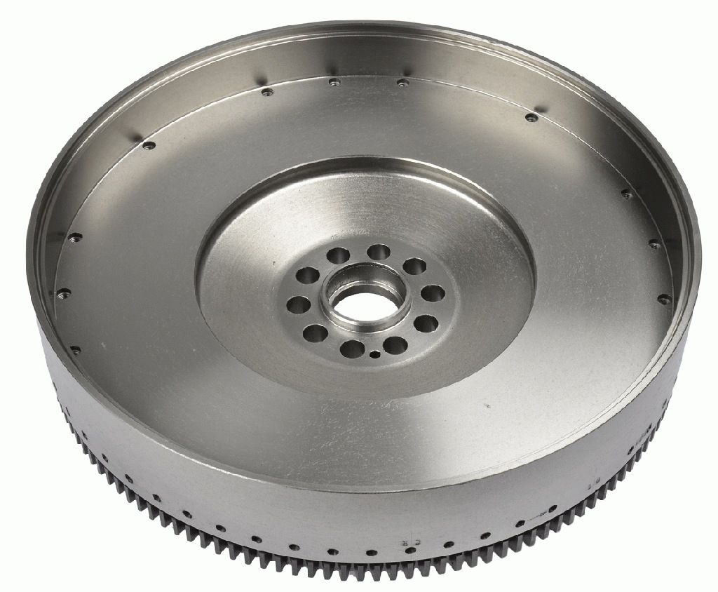 3421 601 078 SACHS Lendkerék
