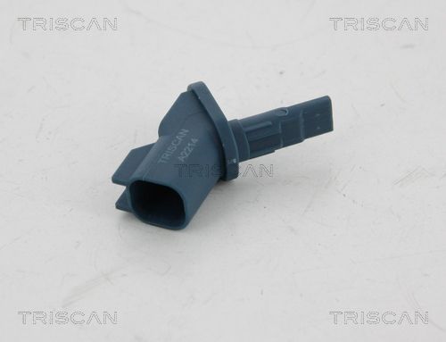 Sensor, Raddrehzahl