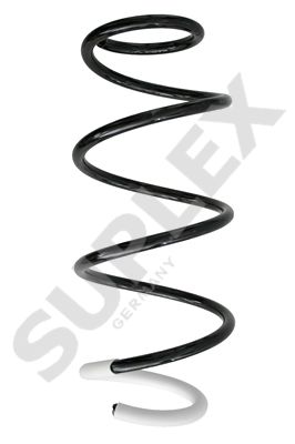 Suplex 27293 - Fahrwerksfeder