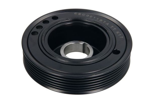 BTA E6C0011BTA - Riemenscheibe, Kurbelwelle