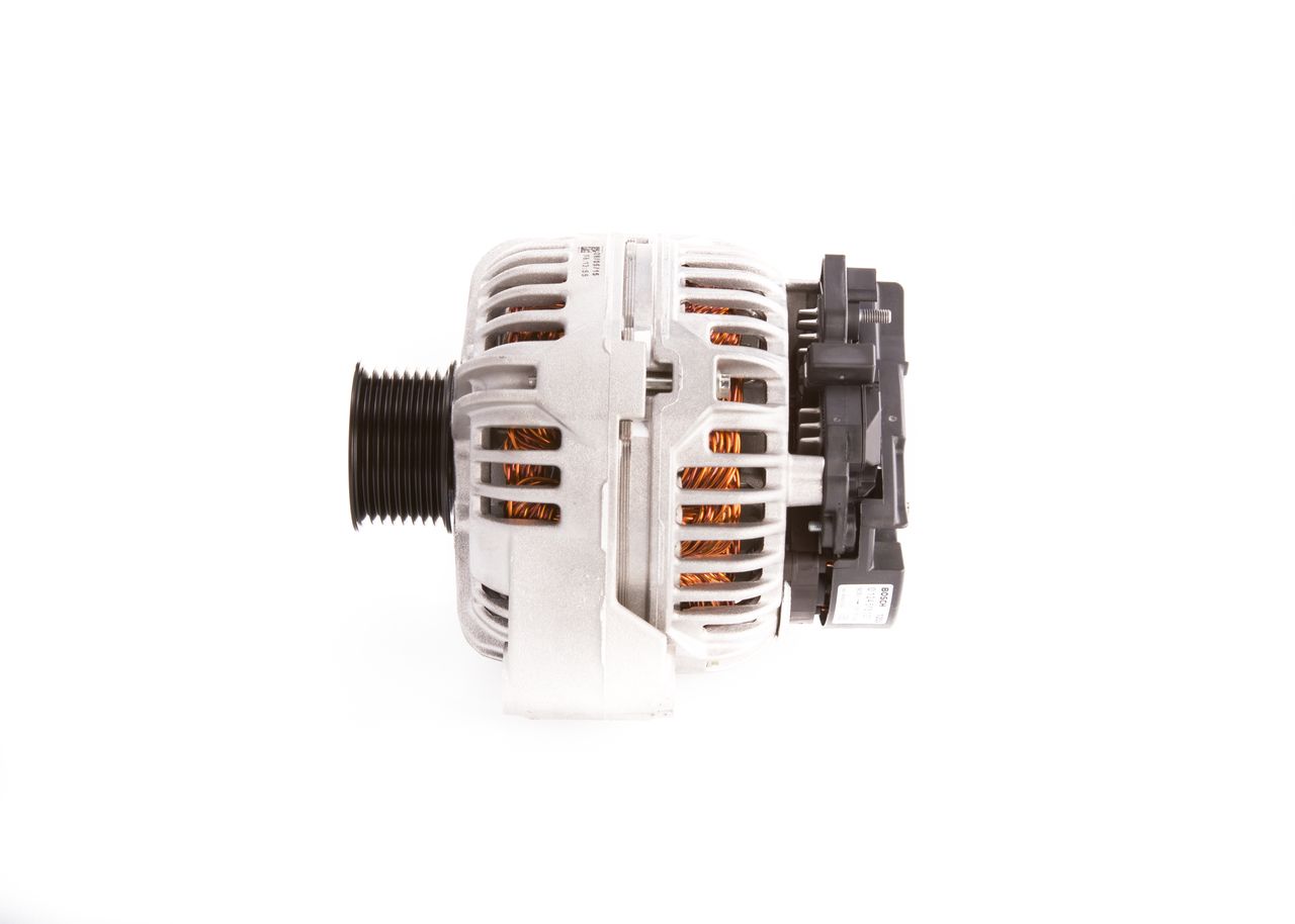 Alternador