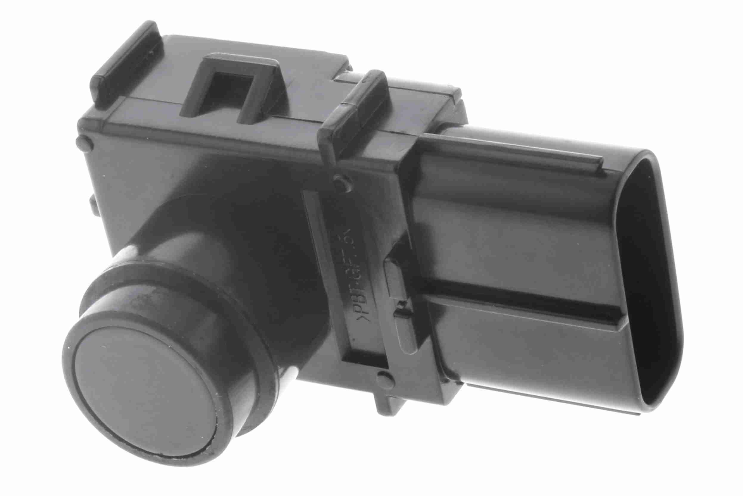 Sensor, Einparkhilfe