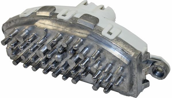 Regler, Innenraumgebläse