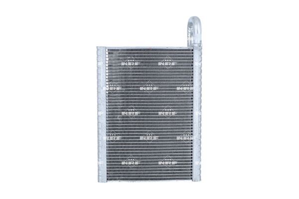 Verdampfer, Klimaanlage