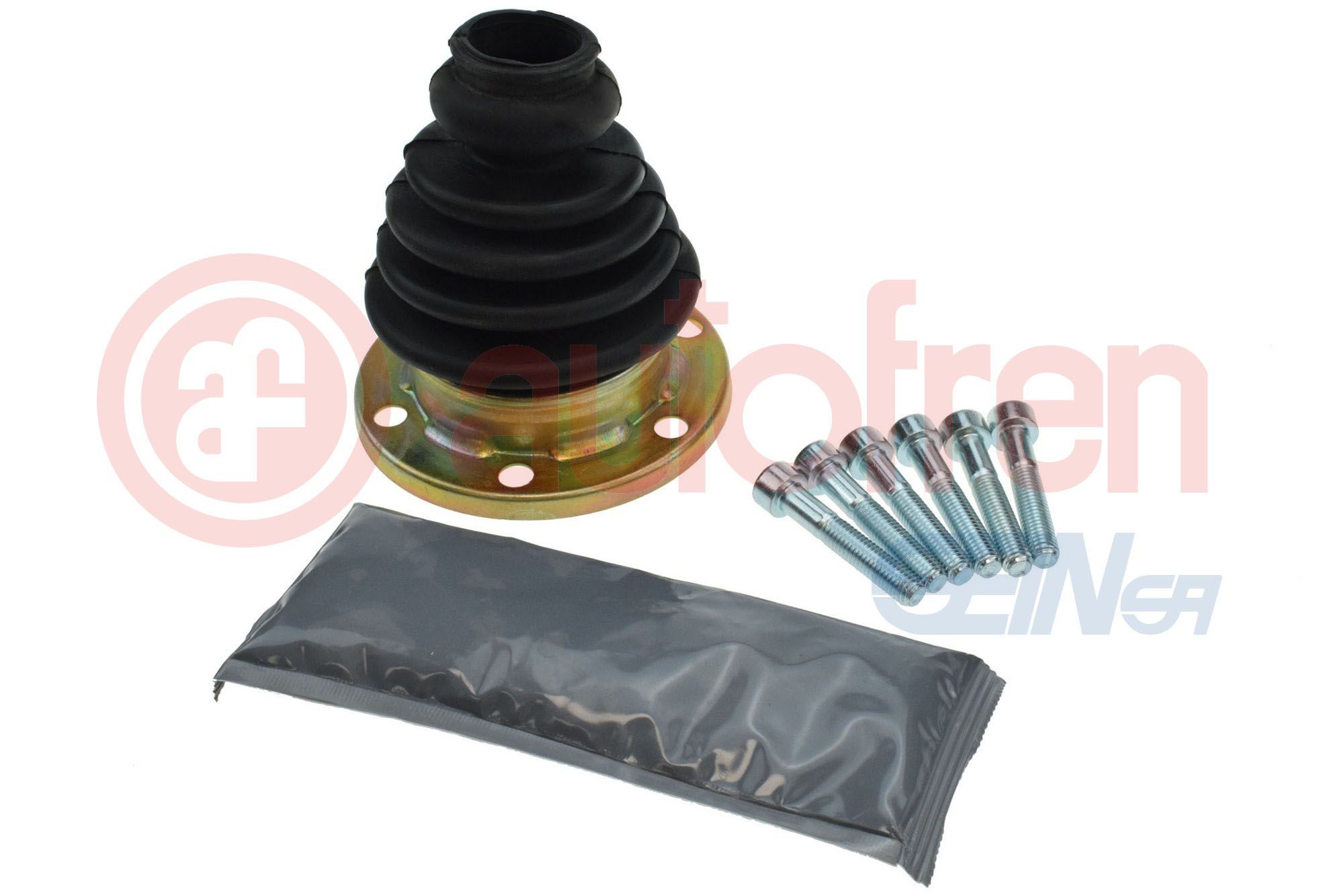 Bellow Kit, drive shaft D8061