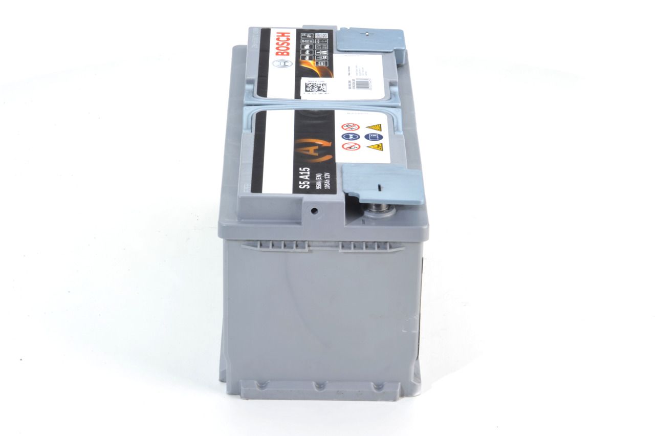 Starterbatterie Starterbatterie