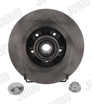 Brake Disc 562609J-1