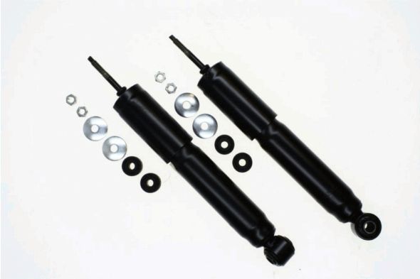 SACHS SHOCK ABSORBER - TecDoc Only