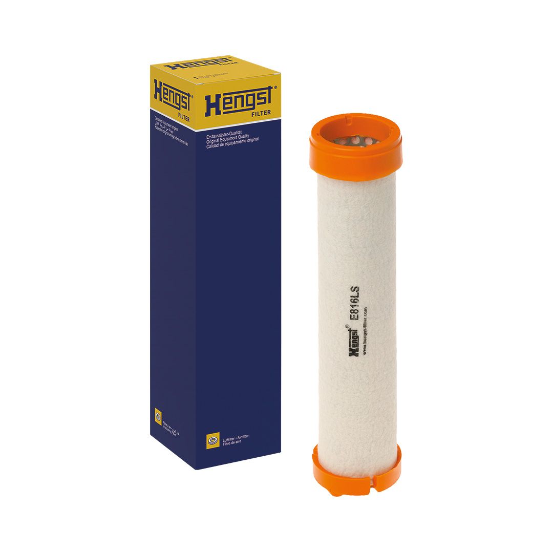Sekund&auml;rluftfilter