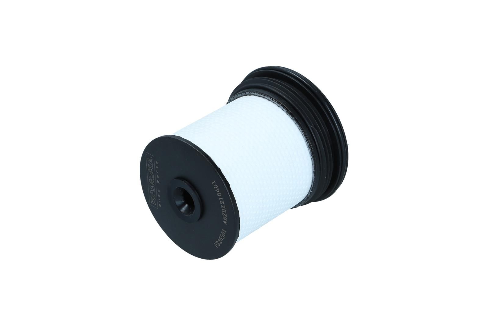 Kraftstofffilter