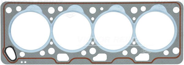 VICTOR REINZ 61-28630-10 - Dichtung, Zylinderkopf