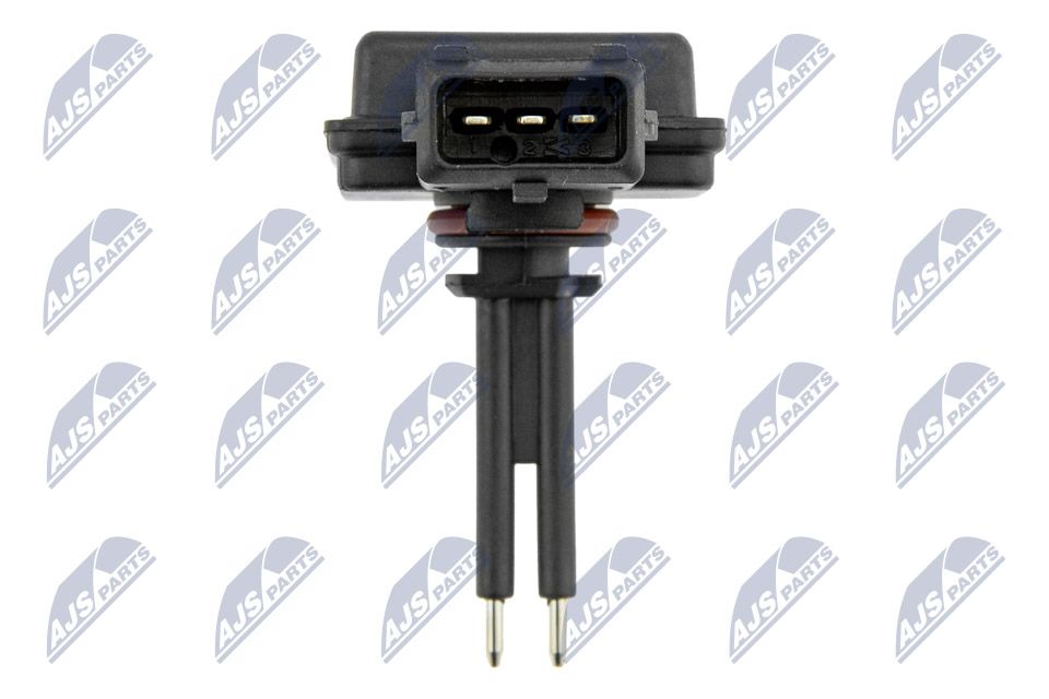 Sensor, K&uuml;hlmittelstand